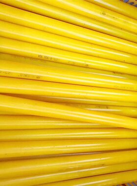 红色尼龙棒 红棕色PA4.6棒 抗疲劳PA46尼龙棒 黑色白色米黄色PA46