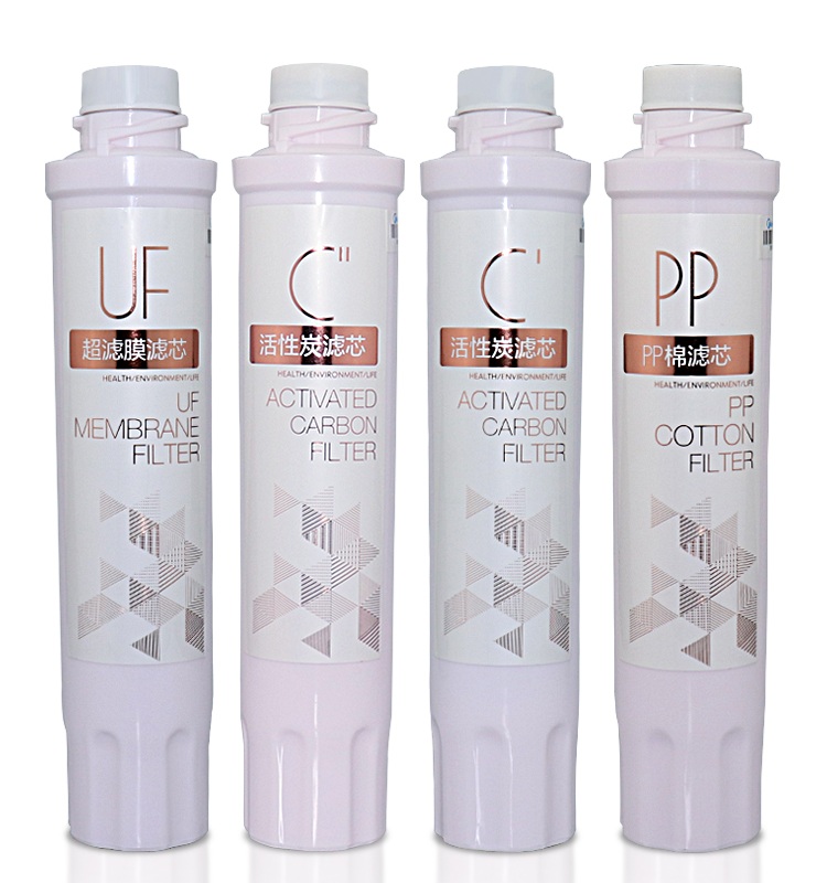 美的家用净饮机滤芯原厂正品