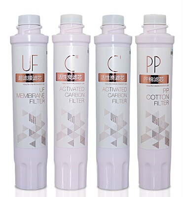 美的家用净饮机滤芯原厂正品