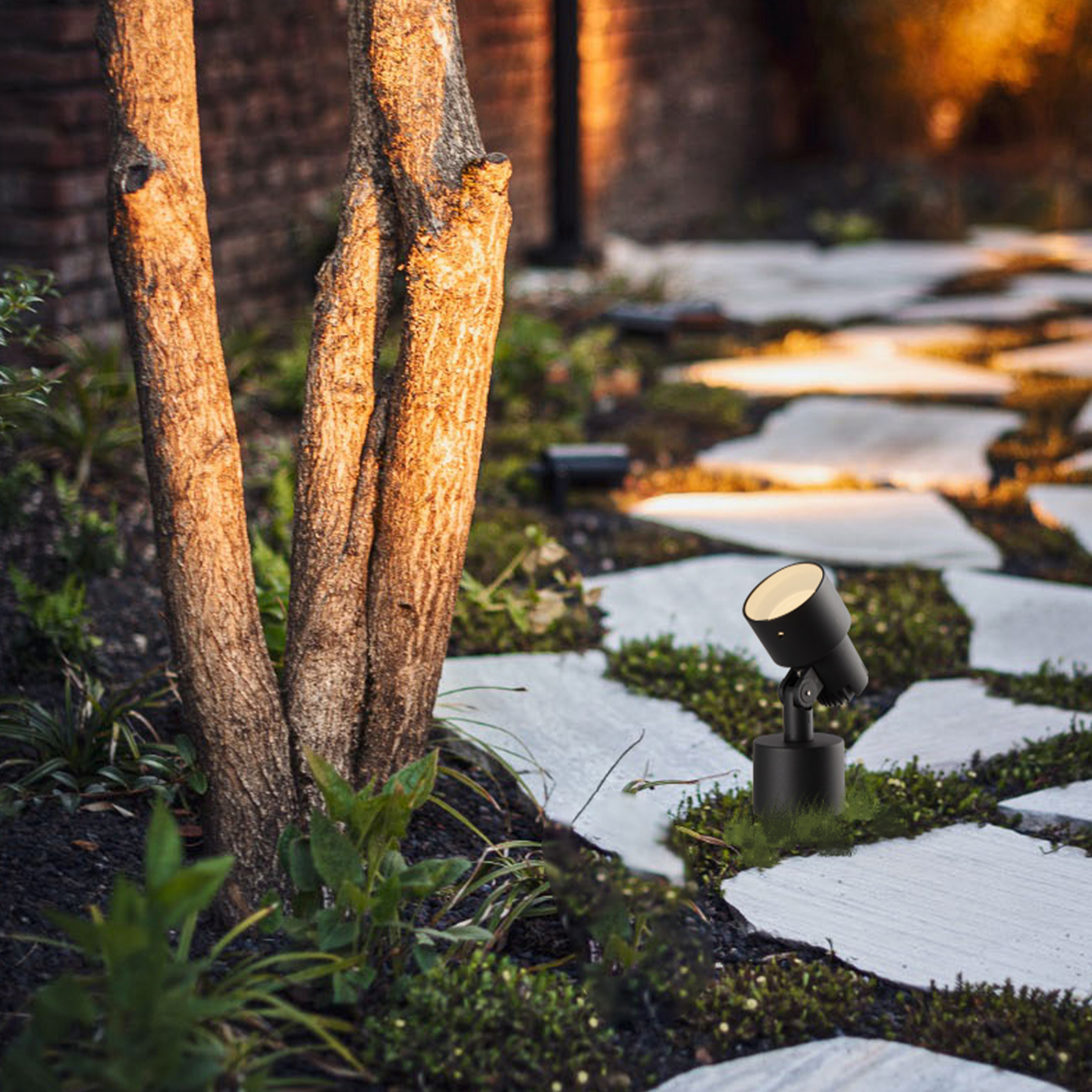 HILITE/醒目照树灯现货速发