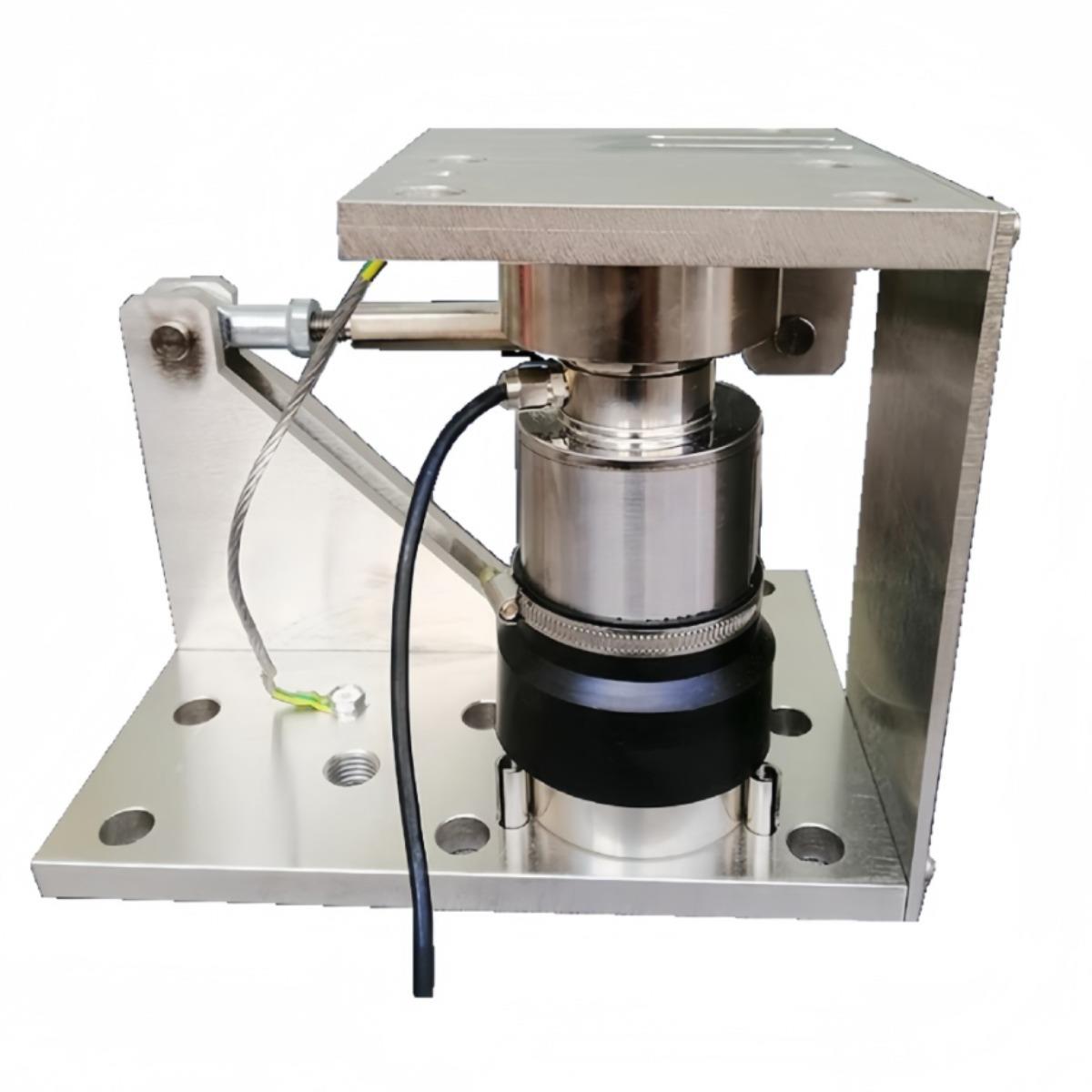 厂价直供柱式称重模块10-60t反应釜料罐计量称重模块量大价优