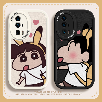 小爱小新适用红米k60手机壳p