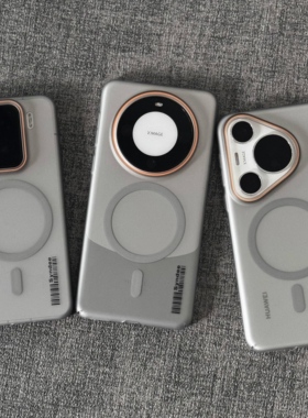 钛灰色柔纱高级感轻奢适用vivoX200Pro手机壳OPPOFindx8磁吸iQOO13/Neo10磨砂肤感s20一加13个性ins风Ace5薄+