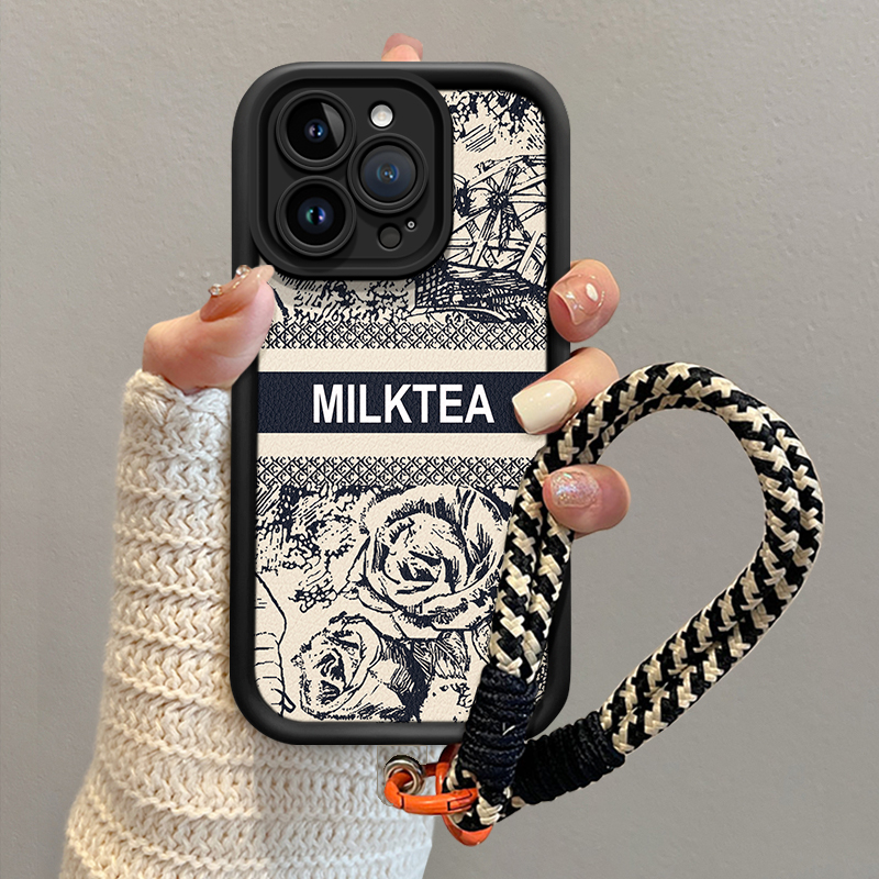 适用苹果15proma手机壳ihn