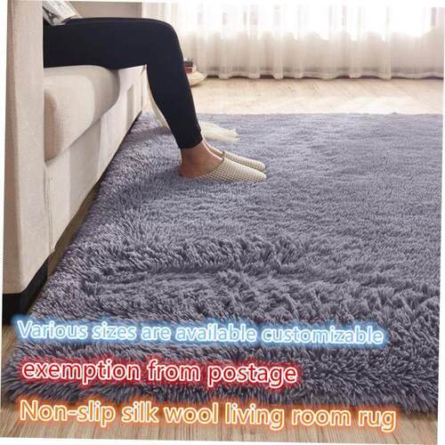 Living Room Carpet bedroom Soft Rug Carpets floor mats 地毯