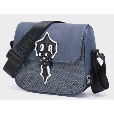 TRAPSTAR包伦敦男士TRAPSTAR铁门T斜挎包