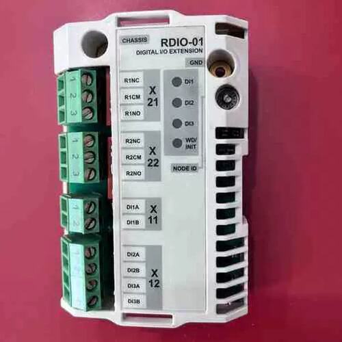 议价议价RDIO-01 数字IO扩展模块，无