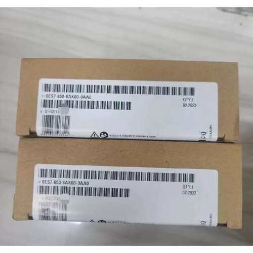 议价#6ES7650-8AK60-0AA0正品保内