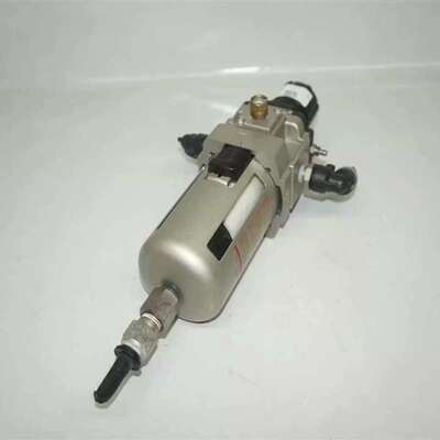 议价 10-AW40-02G-JN 10AW4002GJN Filter Regulator 30Days W