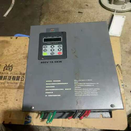 询价磊峰变频器LF3000-KY-018T3，空压机拆的，380