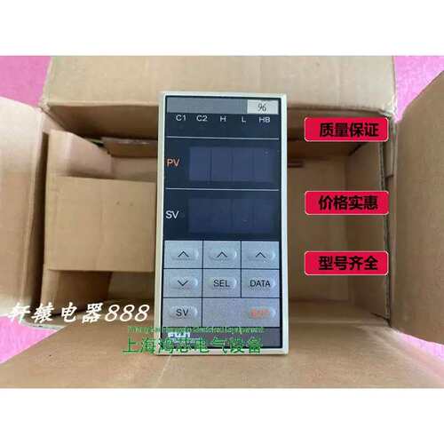 温度控制器PYZ5BEY1-1V议价@