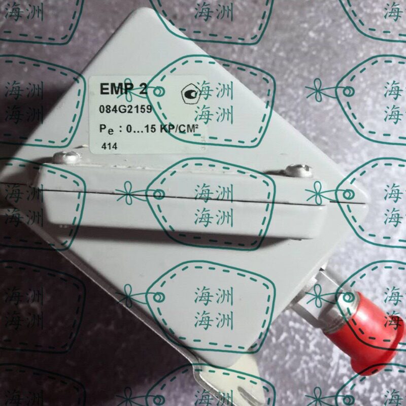 议价084G2159压力感测器DANFOSS EMP2 变送器