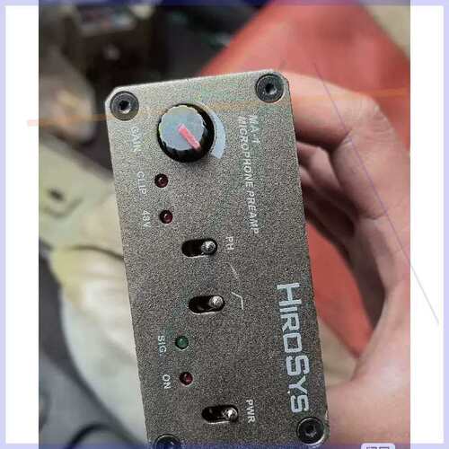 议价Hirosys MA—1 需要的私聊!