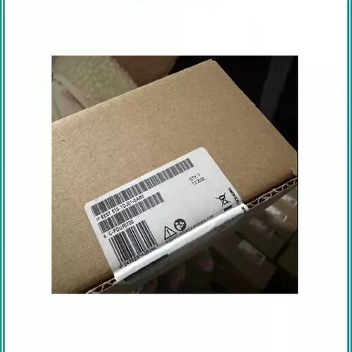 议价议价6ES7510-1DJ01-00CPU 1510SP中央处理器6ES75101DJ01