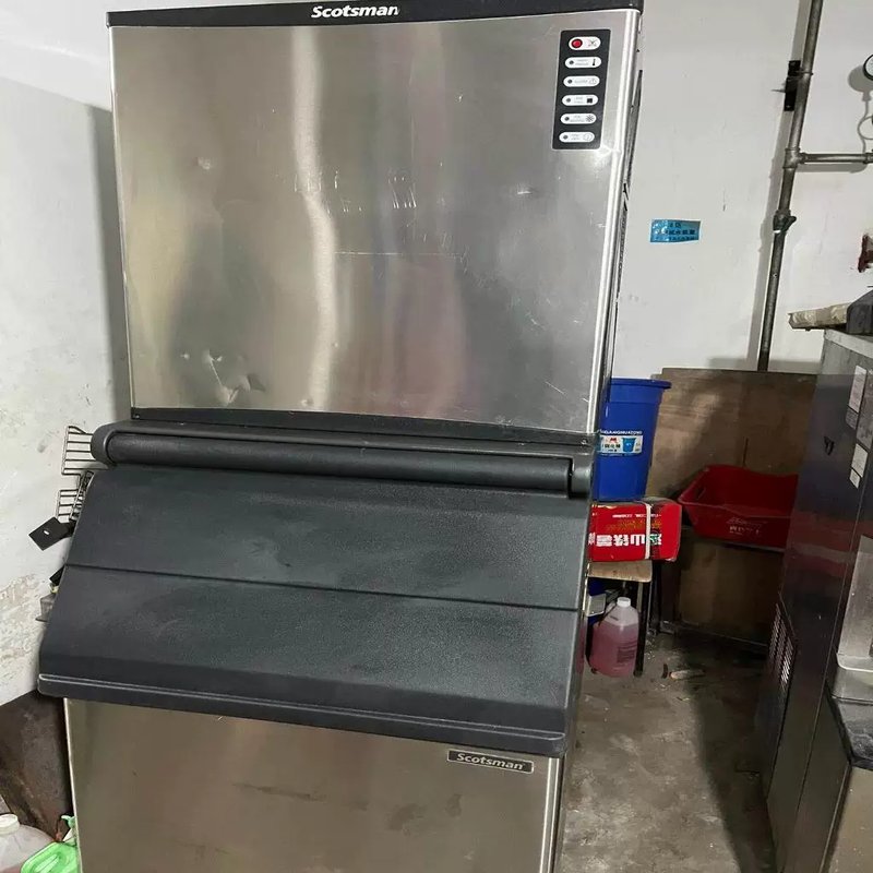 议价斯科茨曼制冰机nb530-议价