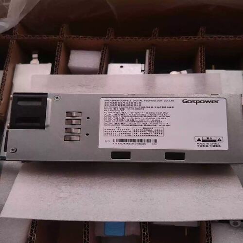 议价议价-Gospower高斯宝G1302-2400WND24（议价）