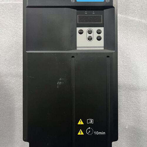 议价IS650PT025IUX-B 变频器 11KW 工控调速装置议价维修
