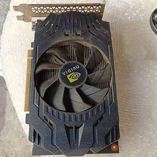 议价可维修英伟达1050 2G显卡
