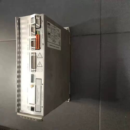 议价维修伺服驱动器 638B106F0STOCC8000RM1Z01