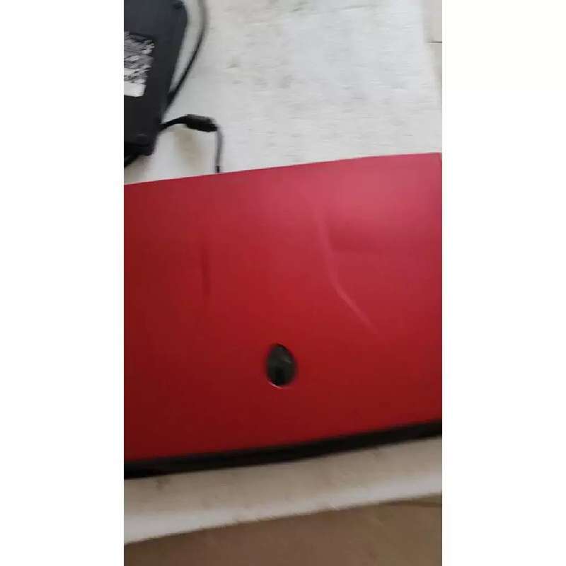 议价外星人Alienware M17x r4