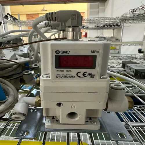 比例阀ITV2030-402BL DC24V