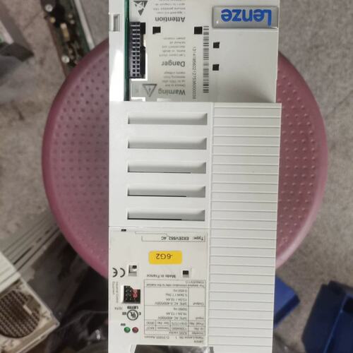 议价e82ev552-4c 9新变频器e82ev 8200系列380v 5.5kw已测试功能
