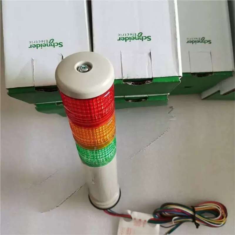 彩色讯号灯灯 ARROW警报器 LASN-200R-A/LOUGB-24-2报警灯优