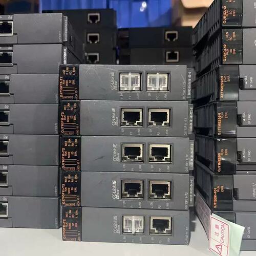 议价议价QJ71GF11-T2可维修