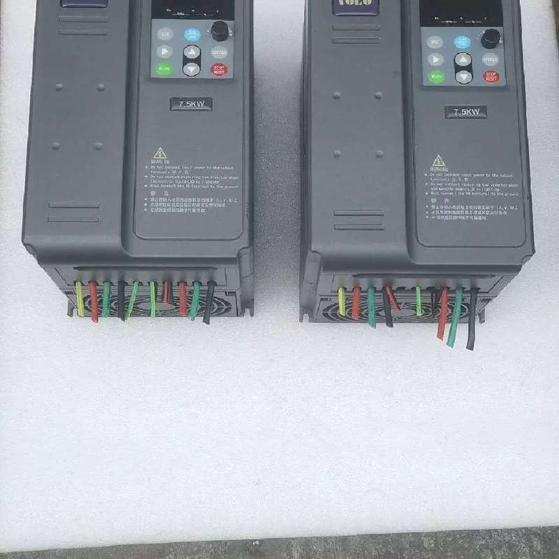 议价大功率变频器 VL2800T0075G/0110PB