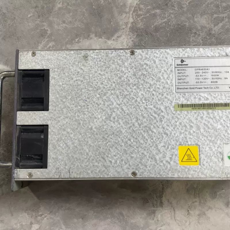 议价Goldpower开关电源GPR4830A1GPR4830AGPR4830A2