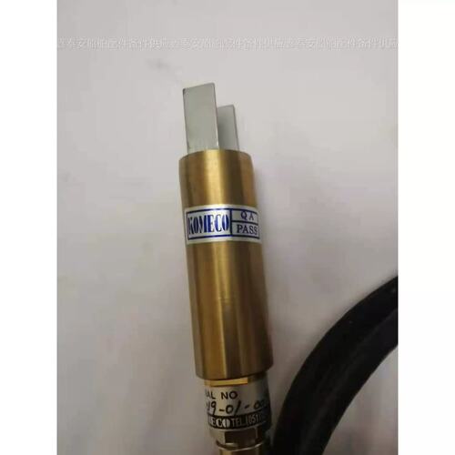 议价 BOSUNG KOMECO SPEED TRANSMITTER COMPLETE NR20/R KOMECO