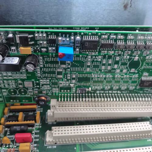 议价议价Thermo RAMSEY MICRO-TECH 2000