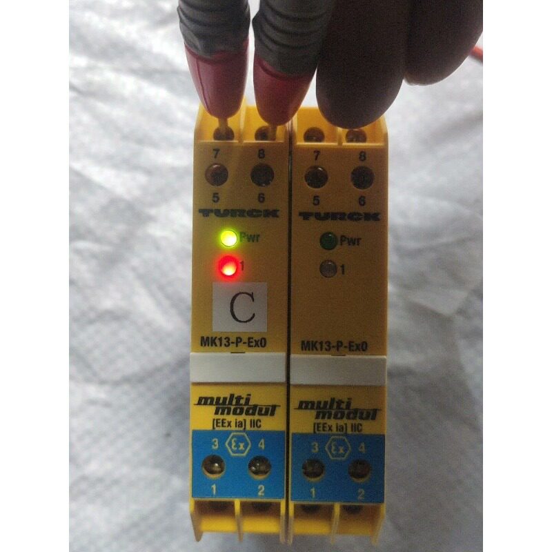 议价(议价)TUR MK13-P-Ex0 24VDC K15