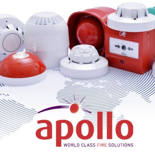 议价apollo55000-770MAR隔离器55000-640 XP95感烟器