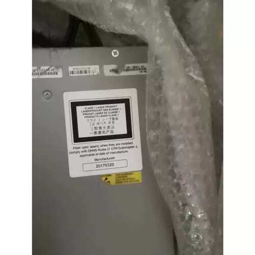议价思科 WS-C3850 24口千兆POE供电交换机 C3KX