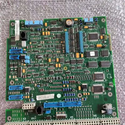 议价3ADT309600R0012 DCS600主板 SDCS-CON-2B 15.209版本