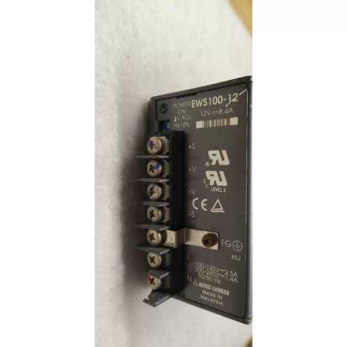 议价EWS100-12.