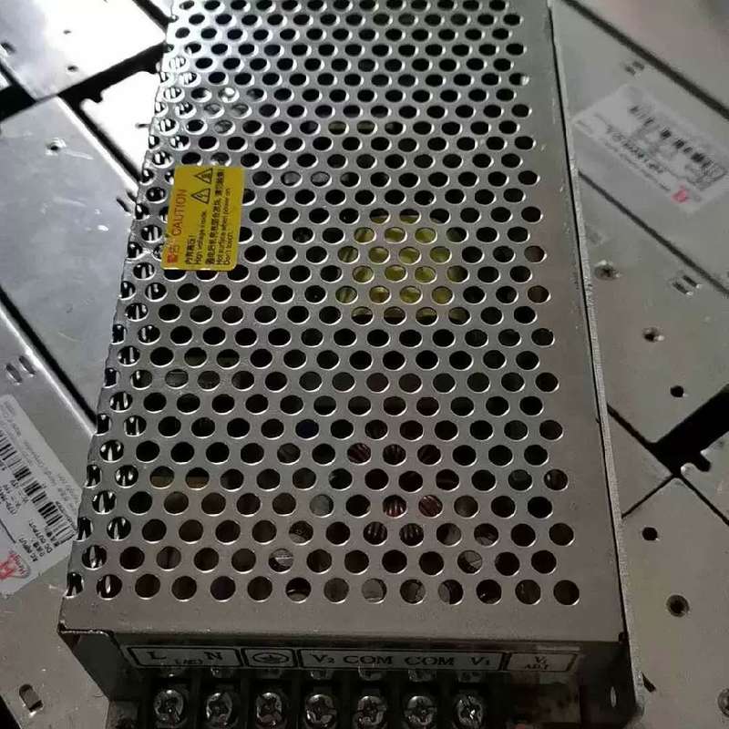 议价上海衡孚开关电源HF150W-D-L正负15V5A振镜用电源