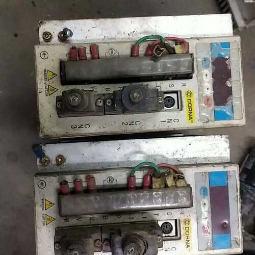议价DORNA东能伺服驱动器型号：EPS-KA01D2123