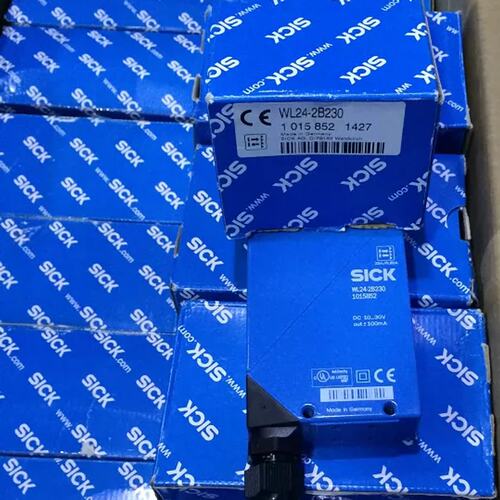 议价WL24-2B230 WL24-2X230 WL24-2B430 正品 SI光电开关
