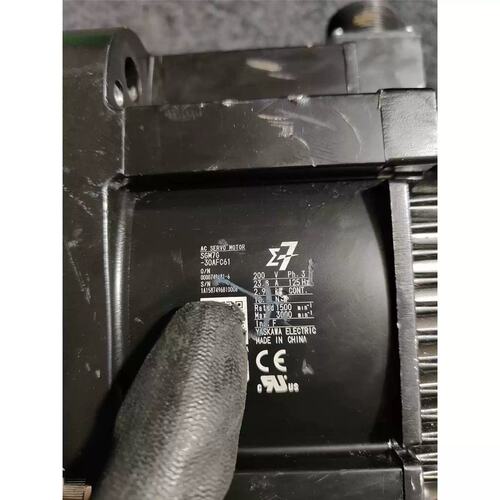 [议价可维修]SGM7G-30AFC61 2.9kw电机 实物图片/均有货