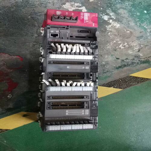 议价plc 一套L16P-CM电源L02CPU-议价