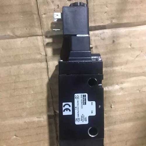 议价B5E1ADB4502C 电磁阀，的，包好，成色如图