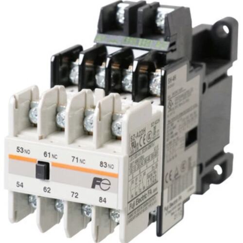 FUJI继电器SH-4H AC100V4A4B SH-5/V AC220V 3A1B议价