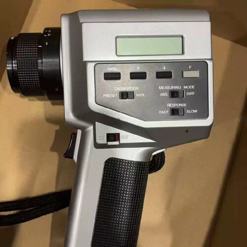 议价-100亮度计 MINOLTA CS100A 柯尼卡美能