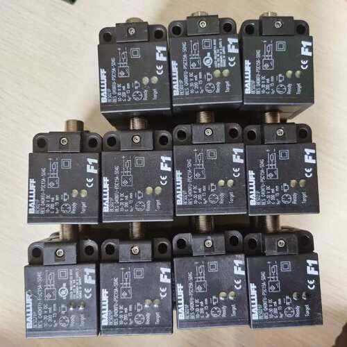 议价促销   BES Q40KFU-PSC15A-S04G BES021P