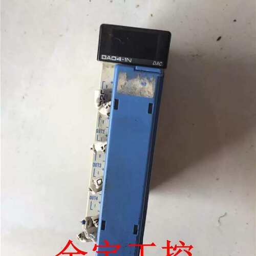 议价A081*/YOKOGAWA模块F3DA04-1N/A