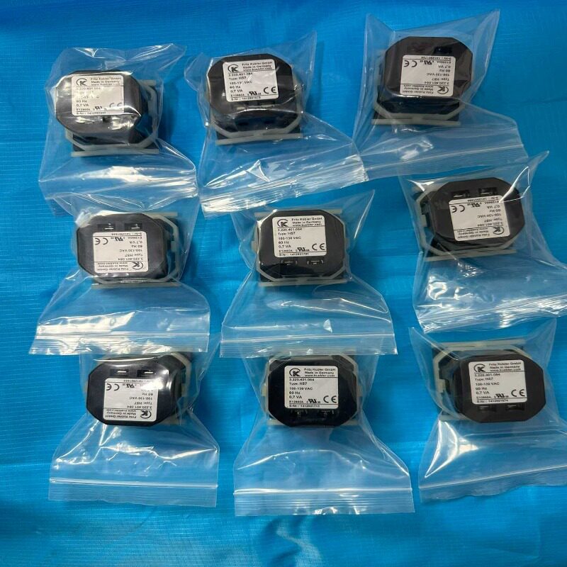 议价Kuebler计时器3.220.401.084T(请询价)