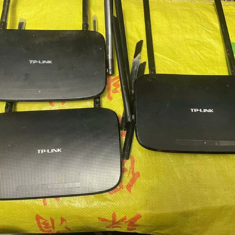 议价销售TPLINK路由器AC2100双频无线路由器TLWD可维修