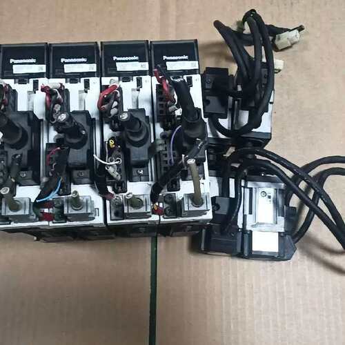 议价A5 100W套装 驱动器：MADKT1505E 电机：